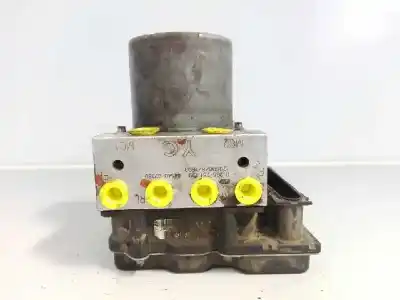 Peça sobressalente para automóvel em segunda mão abs por toyota auris live referências oem iam 4454020350 e2-b4-15-1 0265251199