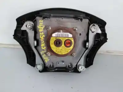 Автозапчасти б/у передняя левая подушка безопасности за toyota land cruiser (j12) 3.0 d4-d vxl ссылки oem iam c03206607a4h e3-b2-2-4 