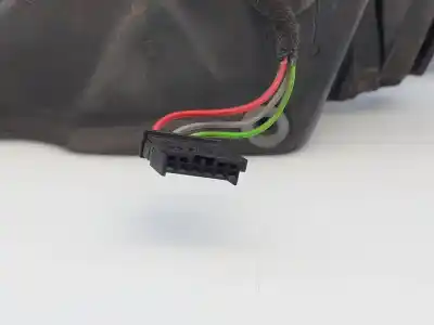 Pezzo di ricambio per auto di seconda mano retrovisore destro per bmw serie x3 (e83) 2.0d [2.0 ltr. - 110 kw 16v diesel cat] riferimenti oem iam  e1-a3-15-1 