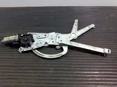 Gebrauchtes Autoersatzteil Fensterheber Vorne Rechts zum BMW SERIE 3 COMPACTO (E36) 323ti OEM-IAM-Referenzen  E1-A3-16-1 