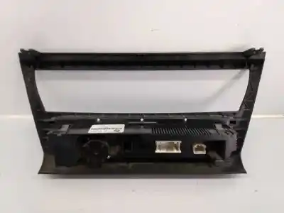 Peça sobressalente para automóvel em segunda mão comando de sofagem (chauffage / ar condicionado) por bmw serie x3 (e83) 2.0d [2.0 ltr. - 110 kw 16v diesel cat] referências oem iam 64113417544 e3-a2-24-2 5hb00877709