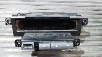 Second-hand car spare part Multifunction Display for KIA CEE´D Active OEM IAM references 957101H700 E3-A3-26-4  Second-hand car spare part Multifunction Display for KIA CEE´D Active OEM IAM references 957101H700 E3-A3-26-4