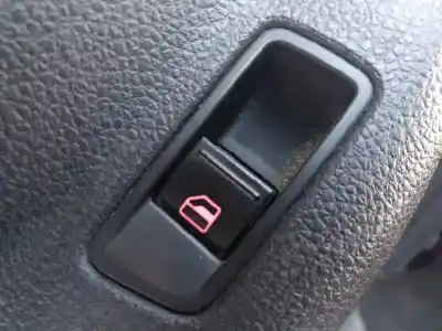 Pièce détachée automobile d'occasion Commande De Lève Vitre Arrière Gauche pour VOLKSWAGEN TIGUAN (5N2) Advance BlueMotion Références OEM IAM   