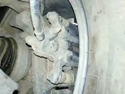 Автозапчастина б/у ЗАДНІЙ ЛІВИЙ гальмівний супорт для NISSAN PATHFINDER (R51)  Посилання на OEM IAM   