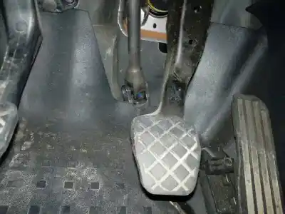 Recambio de automóvil de segunda mano de PEDAL FRENO para VOLKSWAGEN CADDY FURGÓN/KOMBI  referencias OEM IAM   