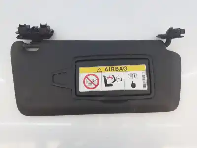 Second-hand car spare part RIGHT SUNSHADE for MERCEDES CLASE A (W176)  OEM IAM references  E3-A1-8-8 
