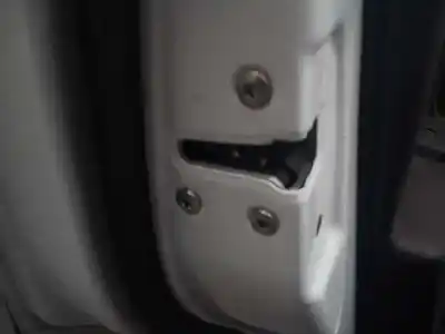 Second-hand car spare part Rear Left Door Lock for KIA SPORTAGE Drive 4x2 OEM IAM references   
