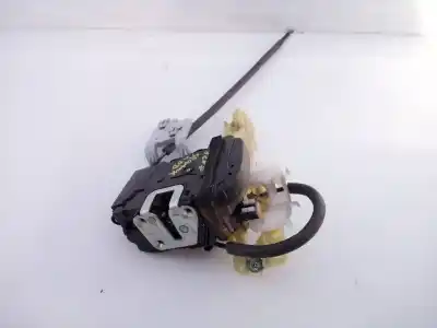Second-hand car spare part Front Right Door Lock for KIA SPORTAGE Drive 4x2 OEM IAM references 813203U010 E2-B5-48-1 