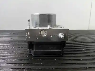 Pièce détachée automobile d'occasion abs (système anti-blocage des roues) pour renault clio iv authentique références oem iam 476605492r p3-a8-29-4 15031320265