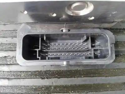 Pièce détachée automobile d'occasion abs (système anti-blocage des roues) pour renault clio iv authentique références oem iam 476605492r p3-a8-29-4 15031320265