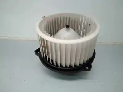Pezzo di ricambio per auto di seconda mano ventola riscaldamento per kia sportage drive 4x2 riferimenti oem iam f00s3b2441