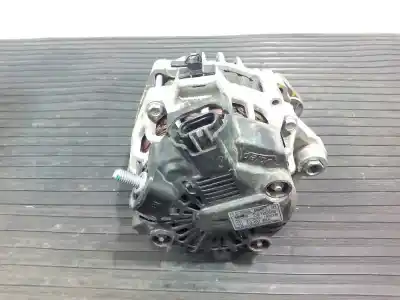 Second-hand car spare part alternator for kia picanto concept oem iam references 3730004635 p3-b6-5-3 2619299
