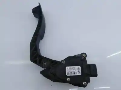 Recambio de automóvil de segunda mano de pedal acelerador para dacia duster laureate 4x2 referencias oem iam 180022703r e2-a1-29-7 