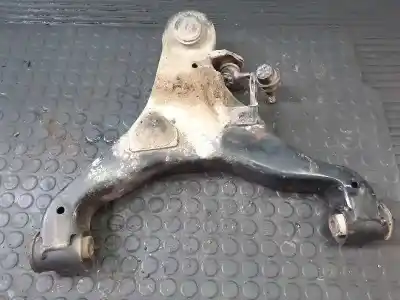 Автозапчастина б/у передній лівий нижний рычаг підвіски для NISSAN PATHFINDER (R51) 2.5 dCi Diesel CAT Посилання на OEM IAM  P1-A4-44 