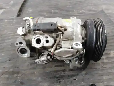 Second-hand car spare part  for MERCEDES-BENZ CLASE A (W176)  OEM IAM references 4472807422 P3-A2-9-3 6SAS14C10Q08397