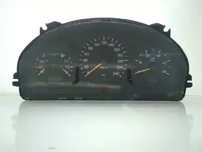 Автозапчасти б/у приборная доска за MERCEDES CLASE M (W163) 400 CDI (163.128) ссылки OEM IAM A1635407611 E3-A1-13-2 0373200020516