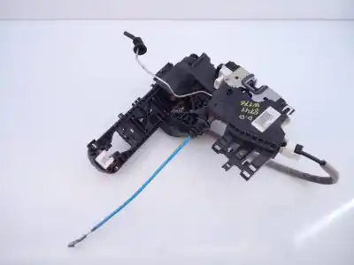Second-hand car spare part  for MERCEDES-BENZ CLASE A (W176)  OEM IAM references A2047601800 E1-B3-8-2 01150182002
