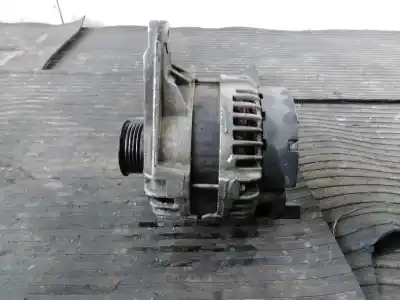 Second-hand car spare part alternator for mercedes-benz clase a (w176) a 220 cdi blueefficiency (176.003) oem iam references a0009063322