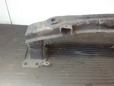 Peça sobressalente para automóvel em segunda mão reforço do pára choques dianteiro por seat leon (1p1) fr referências oem iam  p1-a1-42 