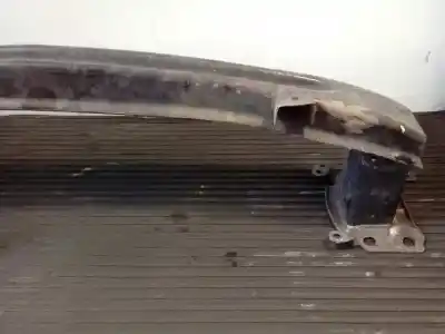 Peça sobressalente para automóvel em segunda mão reforço do pára choques dianteiro por seat leon (1p1) fr referências oem iam  p1-a1-42 