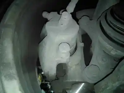 Peça sobressalente para automóvel em segunda mão  por SEAT LEON (1P1)  Referências OEM IAM   