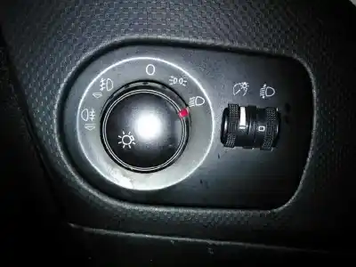 Peça sobressalente para automóvel em segunda mão  por SEAT LEON (1P1)  Referências OEM IAM   