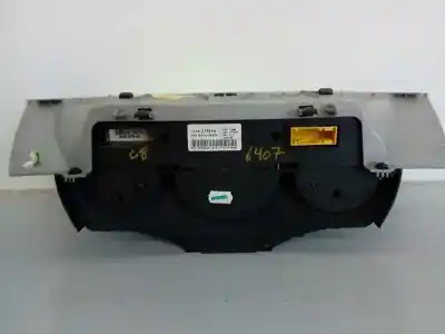 Peça sobressalente para automóvel em segunda mão quadrante por citroen c8 2.2 hdi 16v premier ii referências oem iam 1496274080  um14pn45
