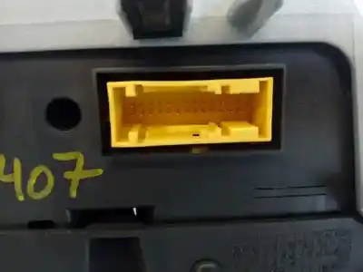 Peça sobressalente para automóvel em segunda mão quadrante por citroen c8 2.2 hdi 16v premier ii referências oem iam 1496274080  um14pn45