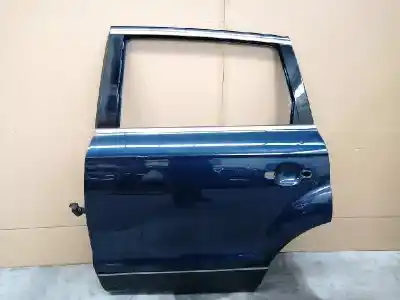 İkinci el araba yedek parçası  için AUDI Q7 (4L)  OEM IAM referansları  E4-A3-14 
