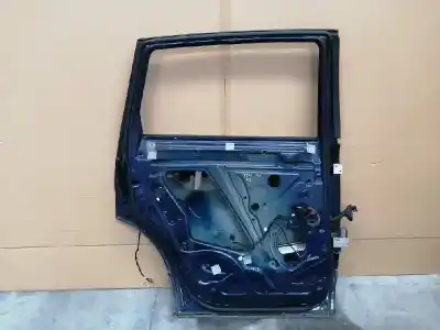 İkinci el araba yedek parçası arka sol kapi için audi q7 (4l) 3.0 v6 24v tdi oem iam referansları  e4-a3-14 