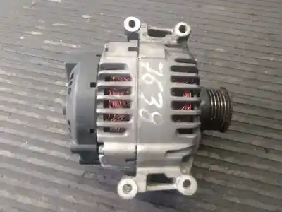 Gebrauchtes Autoersatzteil Lichtmaschine zum MERCEDES-BENZ CLASE C (W204) BERLINA  OEM-IAM-Referenzen A0009060401 P3-B6-5-2 TG15C182