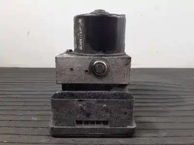 Second-hand car spare part abs for seat leon (1p1) fr oem iam references 1k0614517af p3-a8-7-2 1k0907379ac