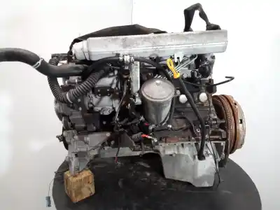 Автозапчастина б/у ДВИГУН КОМПЛЕКТ для LAND ROVER RANGE ROVER (LP)  Посилання на OEM IAM 256T M1-A2-100 