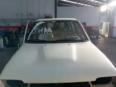 Recambio de automóvil de segunda mano de capot para nissan terrano/terrano.ii (r20) comfort referencias oem iam   