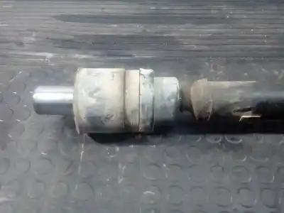 Автозапчасти б/у передняя центральная трансмиссия за mitsubishi montero (v80/v90) 3.2 di-d edition 25 ссылки oem iam mr580392 p1-a1-33 
