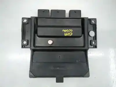 Автозапчасти б/у блок управления двигателем за dacia logan laureate ссылки oem iam 8200911568 e2-a1-43-1 8200785530