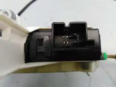 İkinci el araba yedek parçası ön sol pencere regülatörü için audi q7 (4l) 3.0 v6 24v tdi oem iam referansları 4l0837461a e1-b6-42-1 4l0959801b