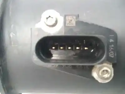 Автозапчасти б/у расходомер воздуха за audi q7 (4l) 3.0 v6 24v tdi ссылки oem iam 059906461k e2-a1-10-3 htcafh7046