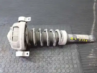 Автозапчасти б/у задний левый амортизатор за audi q7 (4l) 3.0 v6 24v tdi ссылки oem iam 4l0513029b