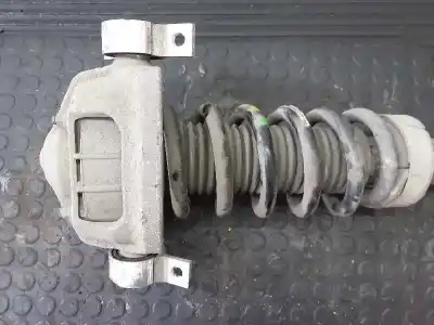 Автозапчасти б/у задний левый амортизатор за audi q7 (4l) 3.0 v6 24v tdi ссылки oem iam 4l0513029b p1-b4-30 4l0512021atdtde