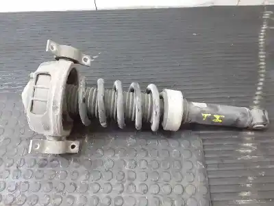 Автозапчасти б/у задний левый амортизатор за audi q7 (4l) 3.0 v6 24v tdi ссылки oem iam 4l0513029b p1-b4-30 4l0512021atdtde
