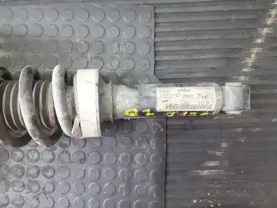 Автозапчасти б/у задний левый амортизатор за audi q7 (4l) 3.0 v6 24v tdi ссылки oem iam 4l0513029b p1-b4-30 4l0512021atdtde