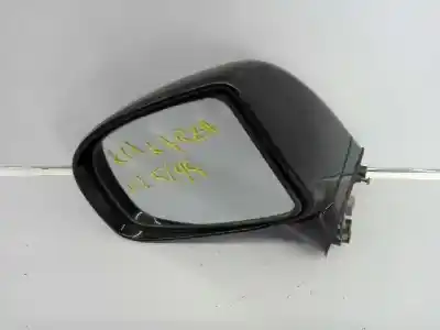 Автозапчастина б/у ліве дзеркало для KIA CARENS (UN) Emotion Посилання на OEM IAM 876101D710 E2-B5-17-2 