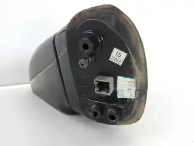 Second-hand car spare part left rearview mirror for kia carens (un) emotion oem iam references 876101d710 e2-b5-17-2 