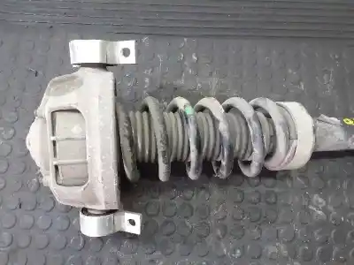 Автозапчасти б/у правый задний амортизатор за audi q7 (4l) 3.0 v6 24v tdi ссылки oem iam 4l0513029b p1-b4-30 804903002028
