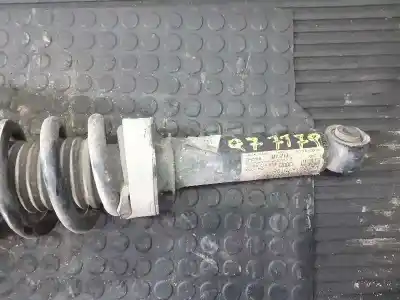Автозапчасти б/у правый задний амортизатор за audi q7 (4l) 3.0 v6 24v tdi ссылки oem iam 4l0513029b p1-b4-30 804903002028