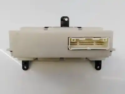 Автозапчасти б/у климат-контроль за nissan qashqai (j10) tekna sport ссылки oem iam 2750bb55a e3-b4-45-4 