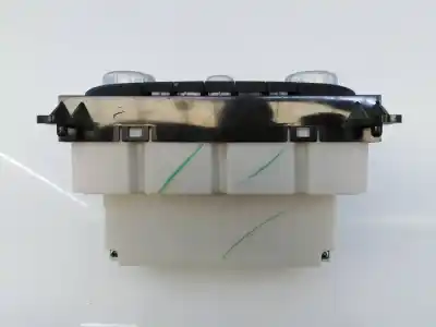 Автозапчасти б/у климат-контроль за nissan qashqai (j10) tekna sport ссылки oem iam 2750bb55a e3-b4-45-4 