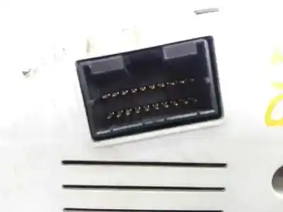Second-hand car spare part dashboard for kia carens (un) emotion oem iam references 940031d841 e3-a3-24-3 11000977200q