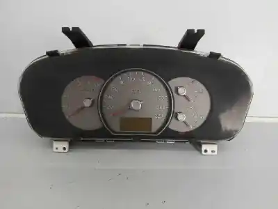 Second-hand car spare part dashboard for kia carens (un) emotion oem iam references 940031d841 e3-a3-24-3 11000977200q